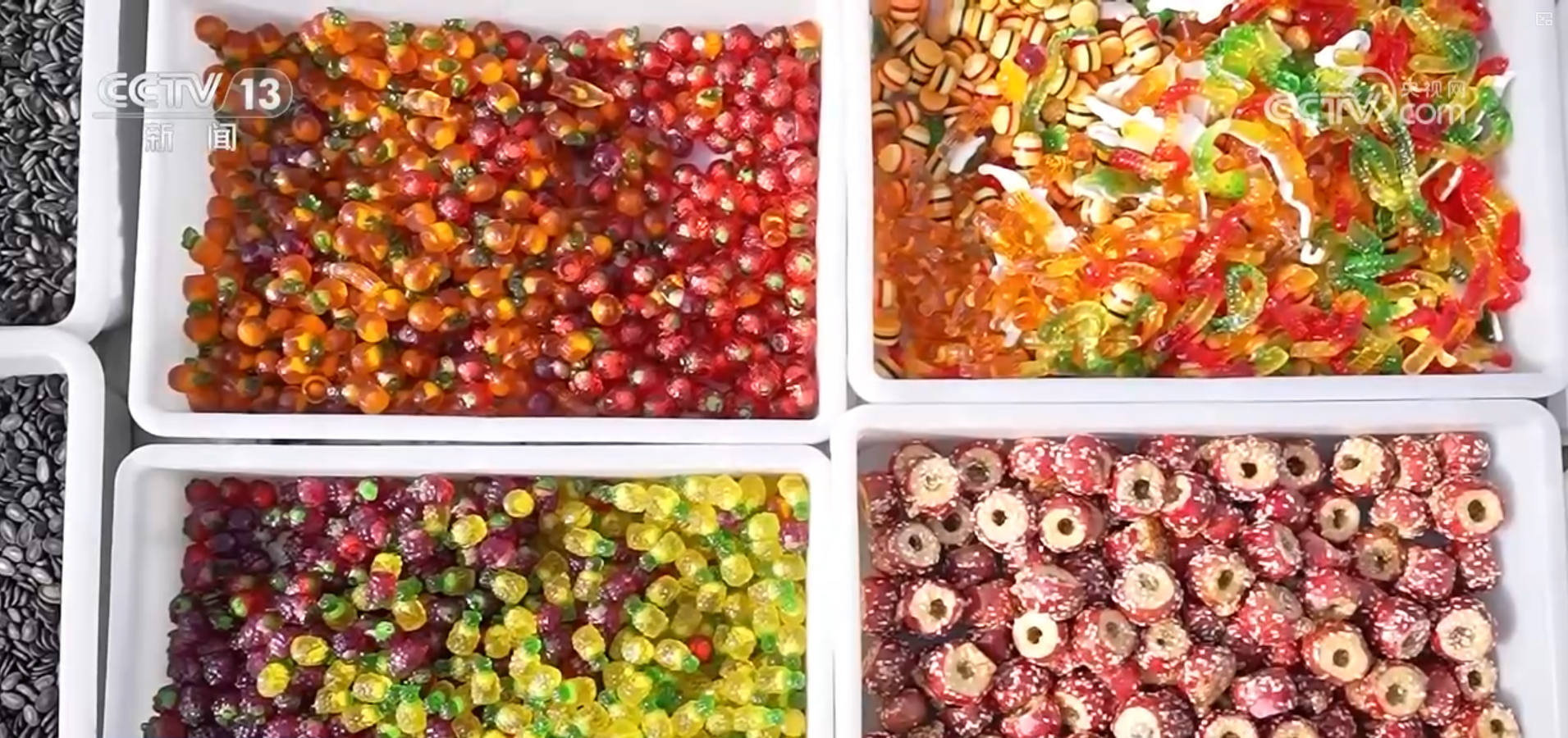 逛市集、赏非遗、买年货 来传统大集感受年味 在文化与烟火气中喜迎佳节