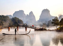 2014，回望旅游那些事兒