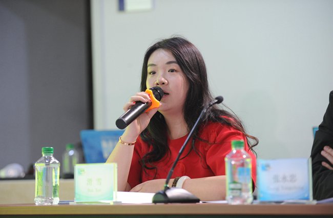 港臺青年大陸創(chuàng)業(yè)：如何才能本地化？