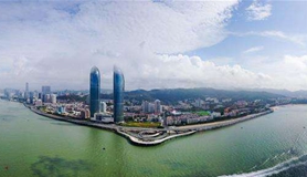 廈門(mén)用人單位為臺(tái)灣同胞提供2653個(gè)就業(yè)實(shí)習(xí)崗位