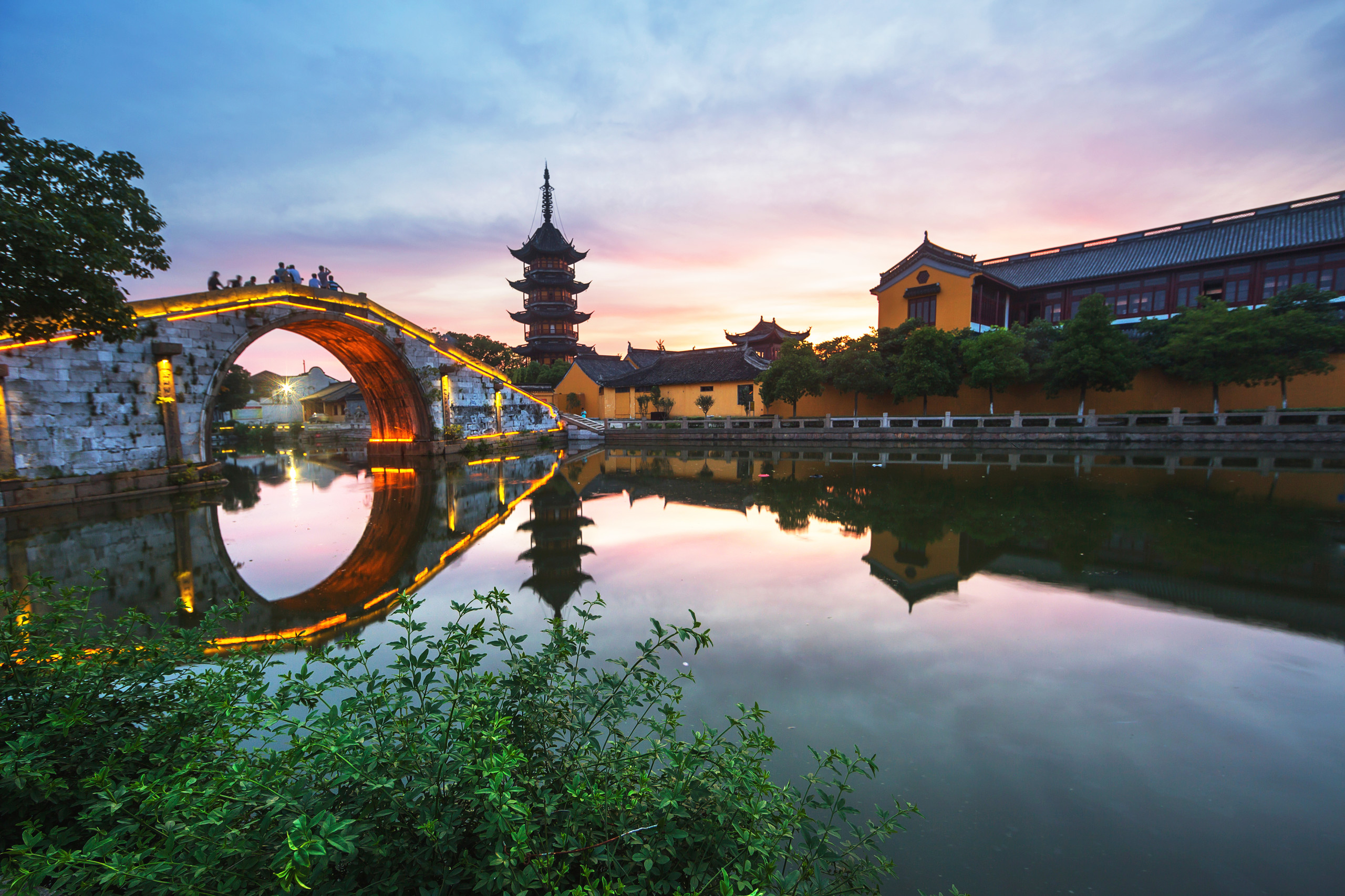 &ldquo;樂&rdquo;動江南&mdash;&mdash;臺胞在蘇州追尋音樂夢想