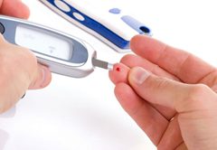 你是糖尿病高發(fā)人群嗎？