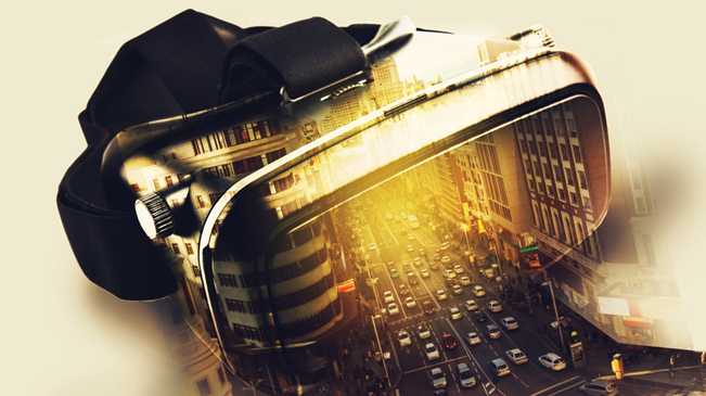 VR/AR真的變冷了？