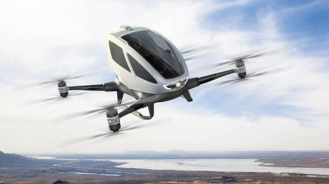 &ldquo;無人世界&rdquo;利與弊