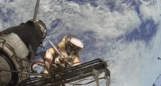 蹊蹺！國際空間站再度漏氣 漏氣點(diǎn)難尋