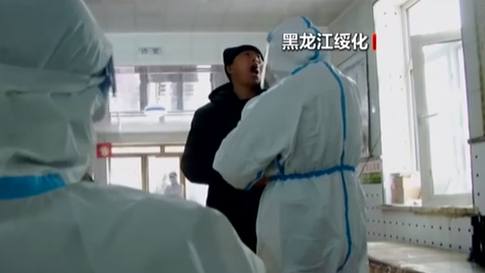 專家解讀：控制疫情 究竟需要幾輪全員核酸檢測(cè)？