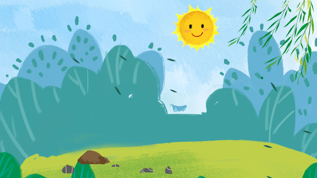 植不了樹(shù)？你還可以做這些！