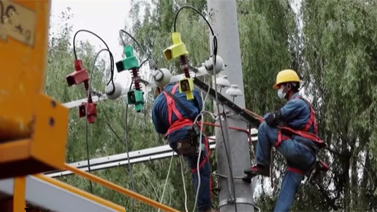 黑龍江李氏三兄弟案：沒&ldquo;好處&rdquo;就不供電 公開招標(biāo)變個人指定