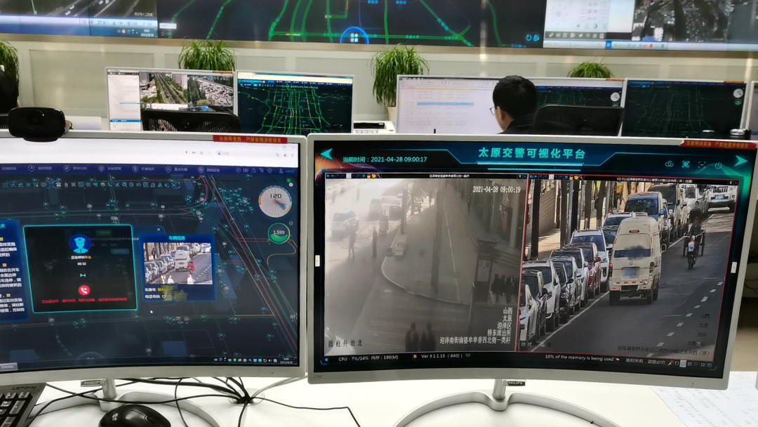 &ldquo;2200122&rdquo;來電要接！太原車主戳視頻