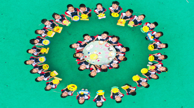 世界微笑日丨今天，你微笑了嗎？