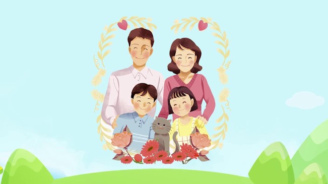 國(guó)際家庭日|用心經(jīng)營(yíng)，幸福觸手可及！