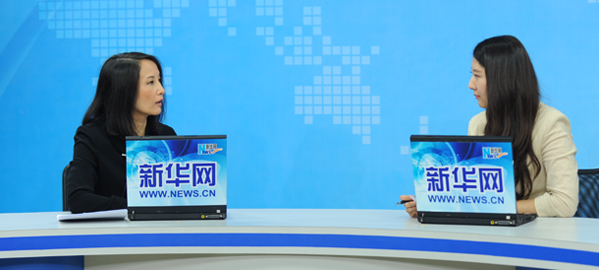 中國改革基金會國民經(jīng)濟研究所常務副所長、資深研究員王梅