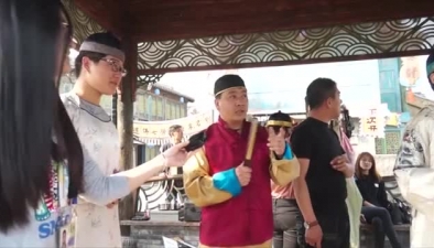 大片開(kāi)拍在即 主角請(qǐng)你上 來(lái)不？