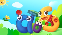 一起學(xué)網(wǎng)校|自然拼讀Level 1一至三年級(jí)（英文字母）：運(yùn)動(dòng)健將&ldquo;Ii&rdquo;