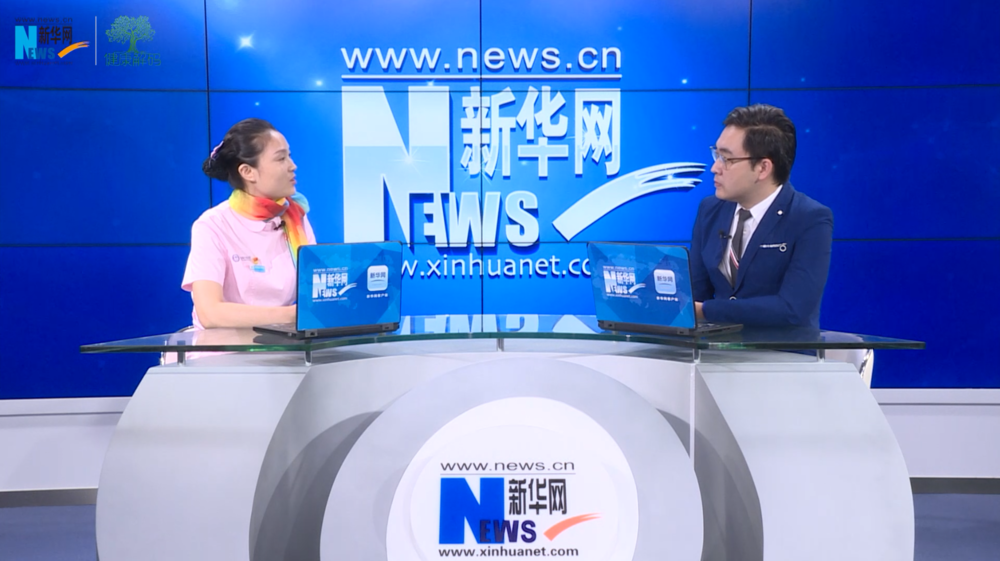 【健康解碼】歸屬感&mdash;成就我與康復的一段佳話