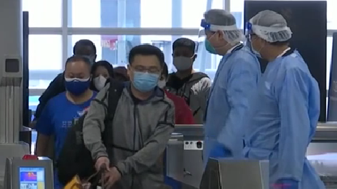 專家解讀&ldquo;14+7&rdquo;隔離期疫情管控措施