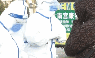 為何出現(xiàn)無(wú)癥狀感染者超過(guò)確診病例情況？