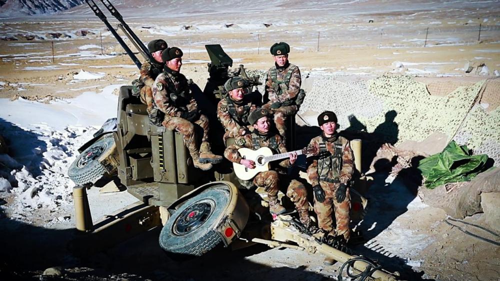 18歲離家遠(yuǎn)行，他們的&ldquo;目的地&rdquo;有點(diǎn)特別