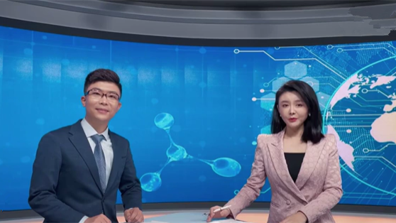 主播們啊 | 放心吧，世界，有中國(guó)疫苗在呢！