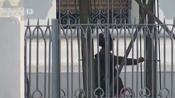 緬甸：緬甸總統(tǒng)及國務資政等人被軍方扣押&mdash;&mdash;軍方宣布接管政權 國家進入緊急狀態(tài)