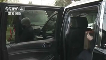 孟晚舟引渡案再次開庭：法庭就辯方&ldquo;程序濫用&rdquo;申訴理由展開辯論