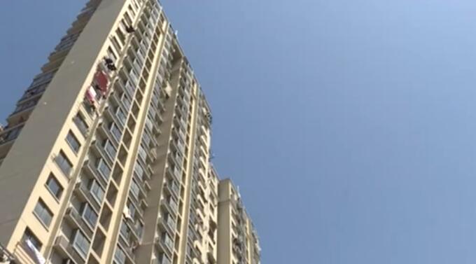 哪些高空拋物行為屬于&ldquo;情節(jié)嚴(yán)重&rdquo;？