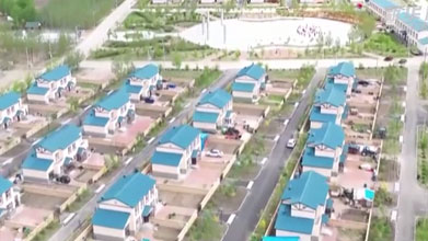 全面小康，一個(gè)都不能少