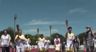 疫情嚴(yán)峻 東京殘奧會(huì)&ldquo;空?qǐng)?rdquo;辦賽