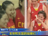 [奧運(yùn)1+1]女排和女籃的姑娘們！