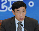 主辦單位代表、中國國際問題研究所所長(zhǎng)曲星