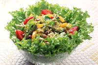 【健康解碼】多吃綠色食品是否能養(yǎng)肝護肝？