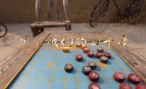 聽(tīng)，我們的四十年