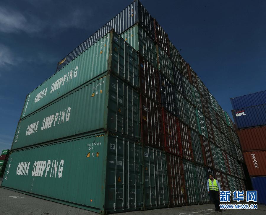 （新絲路&middot;新夢想&middot;國際）（1）新絲路為德國工業(yè)老城注入新活力