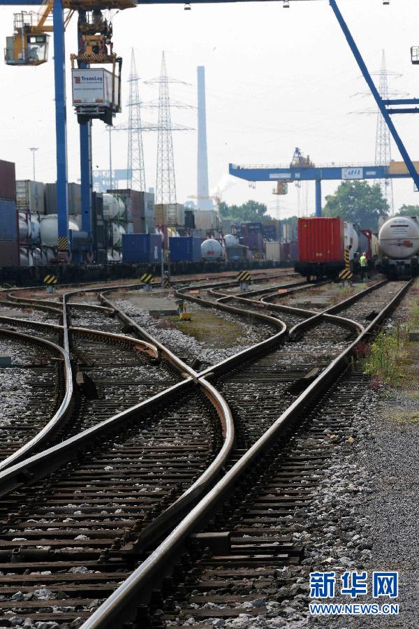 （新絲路&middot;新夢(mèng)想&middot;國際）（7）新絲路為德國工業(yè)老城注入新活力