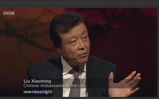 獨(dú)家深度解析：中英關(guān)系為何現(xiàn)在進(jìn)入黃金時(shí)代？