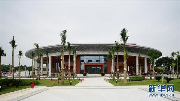 （國(guó)際&middot;圖文互動(dòng)）（2）&ldquo;盡心盡力建好中越友誼精品工程！&rdquo;&mdash;&mdash;越中友誼宮落成記