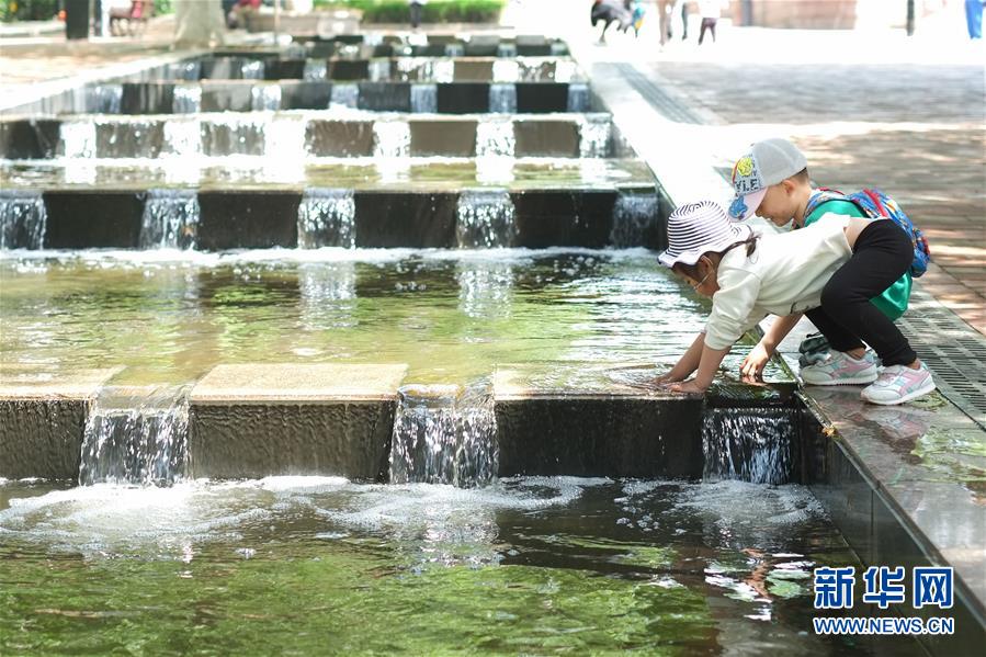 （上合青島峰會）（4）青島，幸福之城