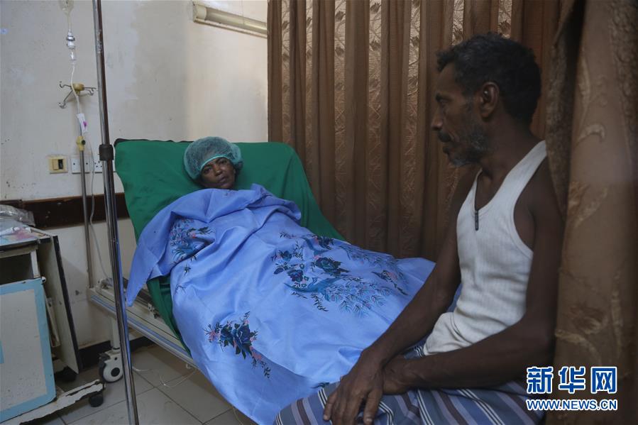 （國際）（1）也門荷臺(tái)達(dá)戰(zhàn)事仍在持續(xù)