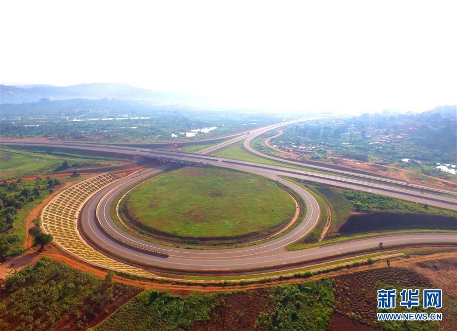 （中非合作論壇&middot;新華全媒頭條&middot;圖文互動(dòng)）（1）跨越萬里的共同夢(mèng)想&mdash;&mdash;寫在中非合作論壇北京峰會(huì)召開之際