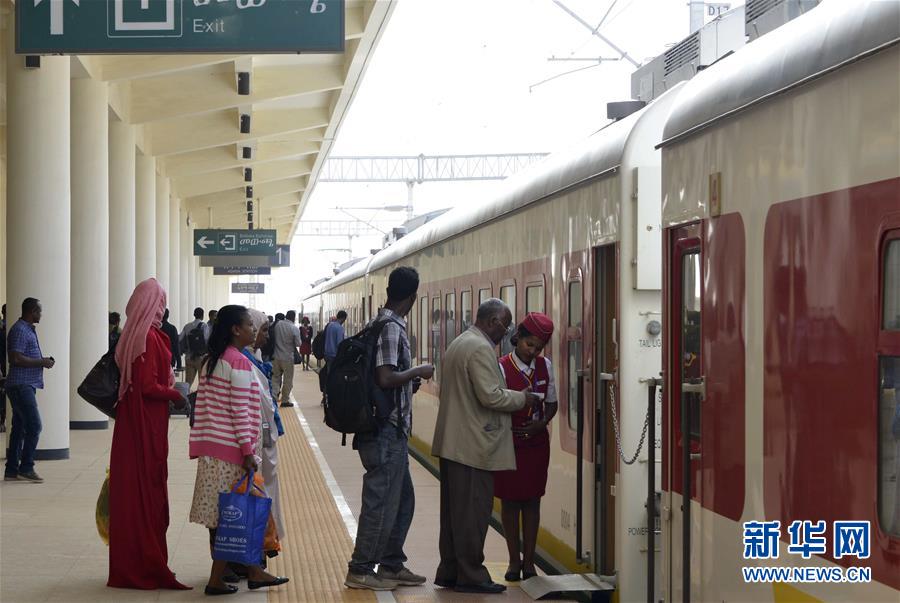 （中非合作論壇&middot;新華全媒頭條&middot;圖文互動(dòng)）（2）跨越萬里的共同夢(mèng)想&mdash;&mdash;寫在中非合作論壇北京峰會(huì)召開之際