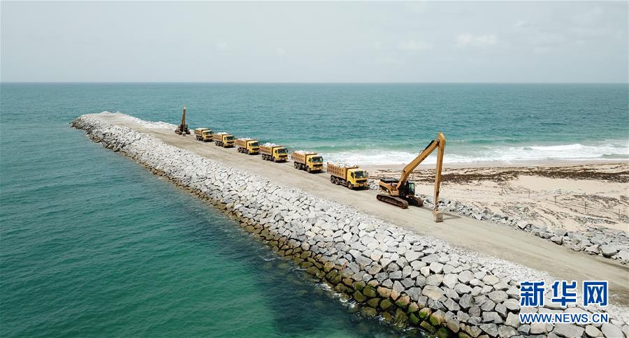 （中非合作論壇&middot;新華全媒頭條&middot;圖文互動(dòng)）（4）跨越萬里的共同夢(mèng)想&mdash;&mdash;寫在中非合作論壇北京峰會(huì)召開之際