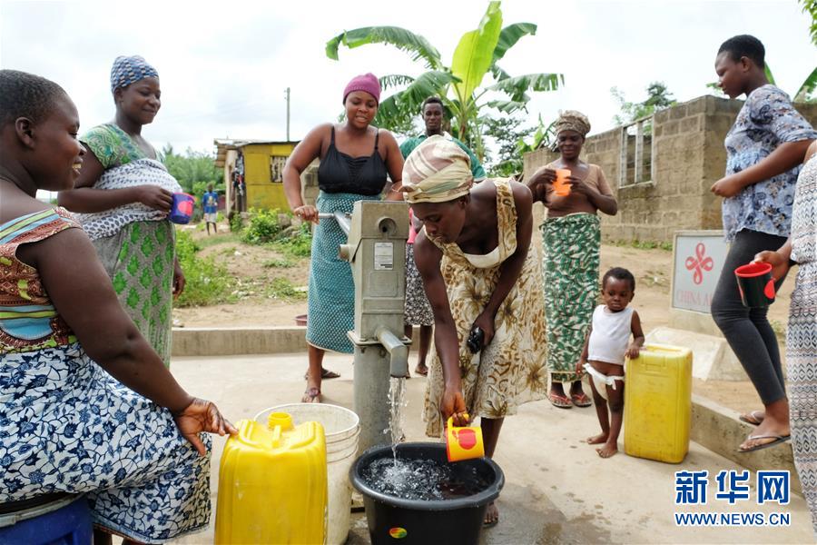 （中非合作論壇&middot;新華全媒頭條&middot;圖文互動(dòng)）（5）跨越萬里的共同夢(mèng)想&mdash;&mdash;寫在中非合作論壇北京峰會(huì)召開之際