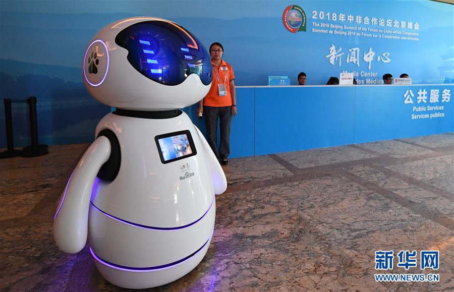 （中非合作論壇&middot;圖文互動）（2）&ldquo;北京準備好了！&rdquo;&mdash;&mdash;北京市委常委、常務副市長張工就中非合作論壇北京峰會服務保障情況答新華社記者問