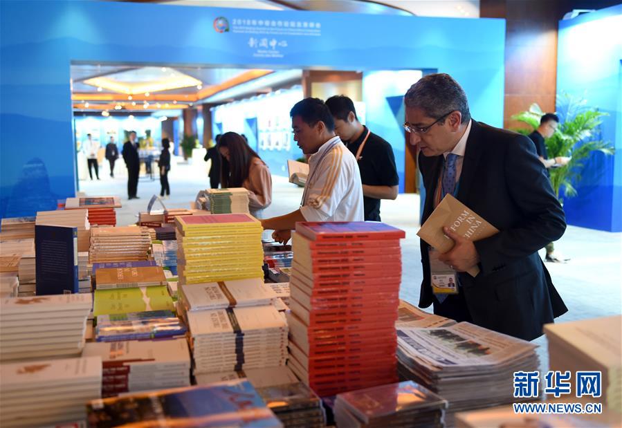 （中非合作論壇&middot;圖文互動）（5）&ldquo;北京準備好了！&rdquo;&mdash;&mdash;北京市委常委、常務副市長張工就中非合作論壇北京峰會服務保障情況答新華社記者問