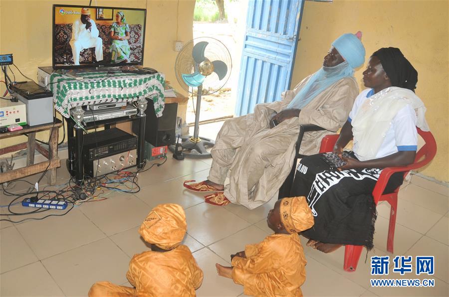 （新華全媒頭條&middot;中非合作論壇&middot;圖文互動(dòng)）（8）傾聽，來(lái)自非洲的聲音&mdash;&mdash;非洲各界熱切期待中非合作論壇北京峰會(huì)召開