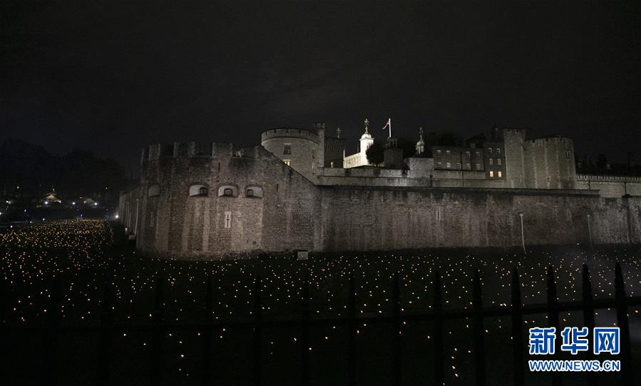 （國(guó)際&middot;一周看天下）一戰(zhàn)結(jié)束百年 
