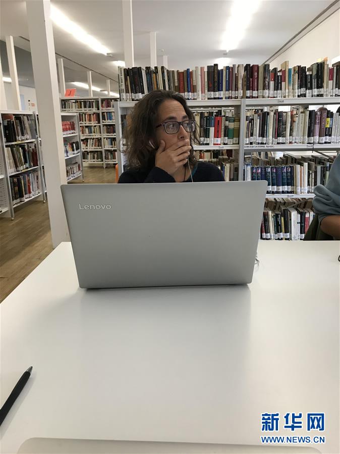 （國(guó)際）（4）當(dāng)西班牙遇見(jiàn)中國(guó)&ldquo;智&rdquo;造