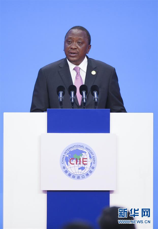 （國(guó)際&middot;圖文互動(dòng)）（3）通訊：攜手同行　繼往開來(lái)&mdash;&mdash;記中肯建交55周年