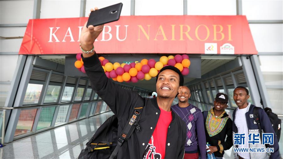 （國(guó)際&middot;圖文互動(dòng)）（4）通訊：攜手同行　繼往開來(lái)&mdash;&mdash;記中肯建交55周年