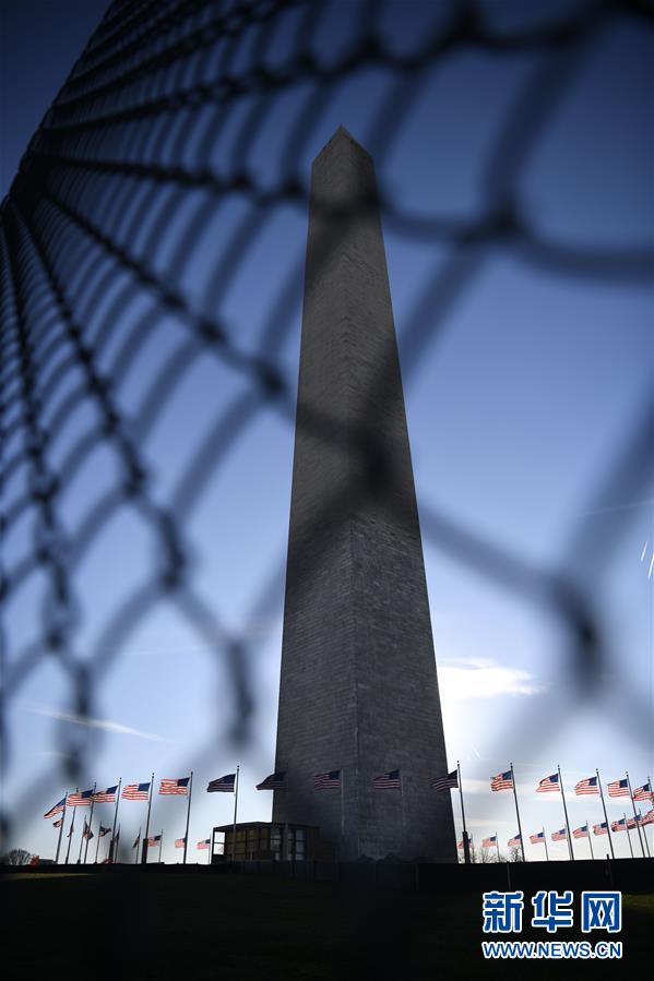 （國際&middot;一周看天下）最長&ldquo;停擺&rdquo;